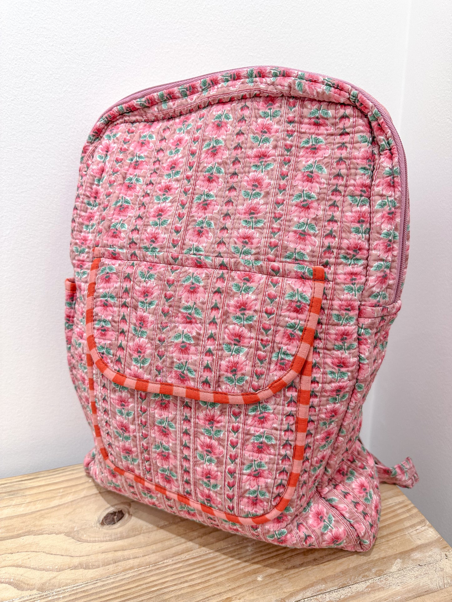 MOCHILA INDIA