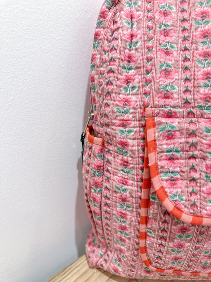 MOCHILA INDIA