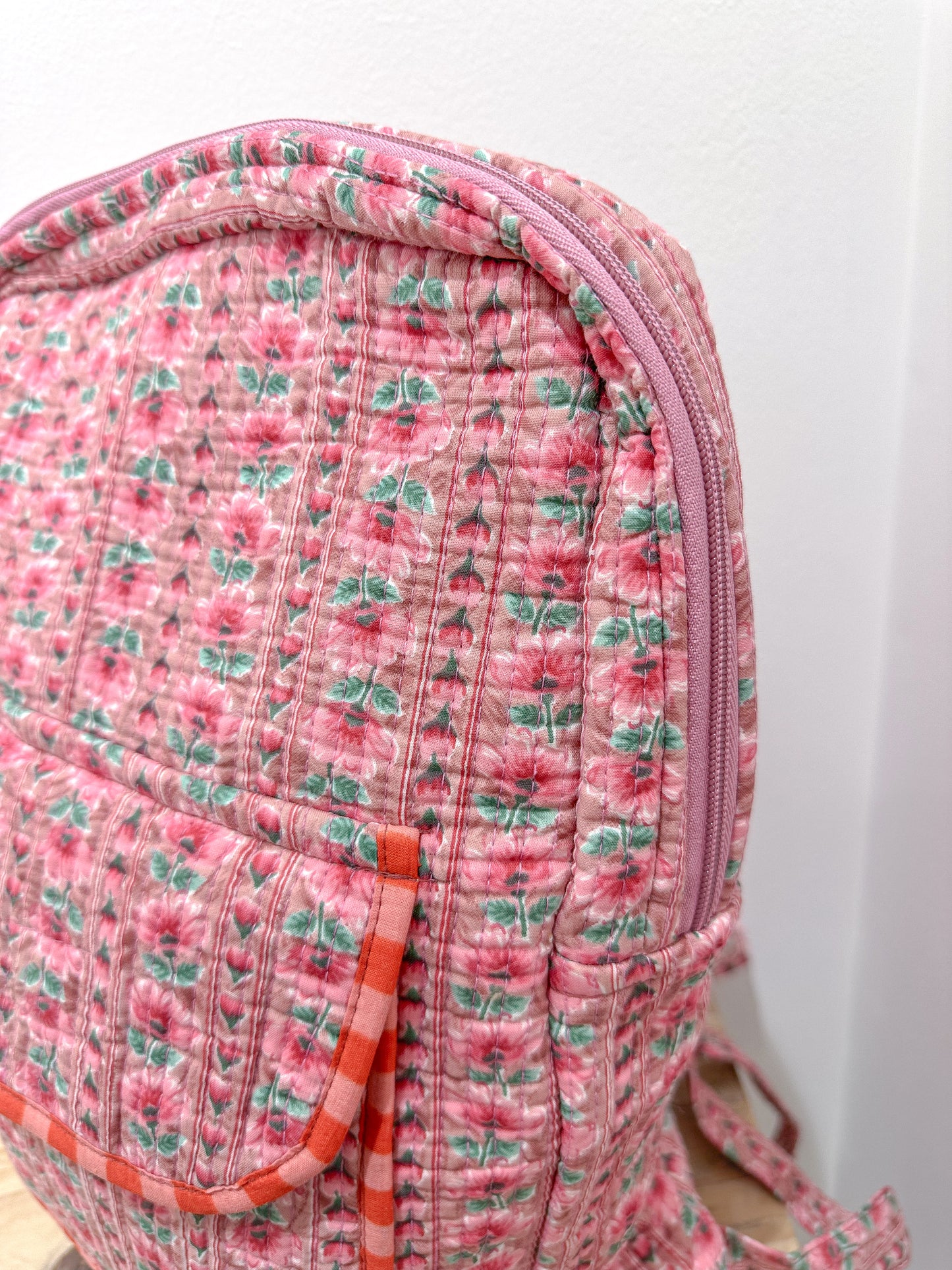 MOCHILA INDIA