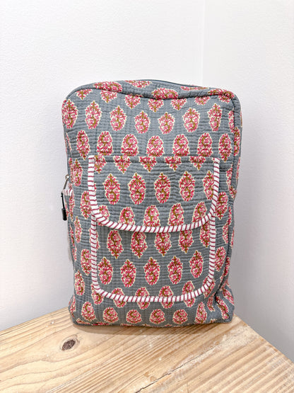 MOCHILA INDIA