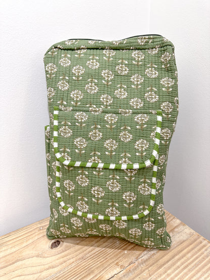 MOCHILA INDIA