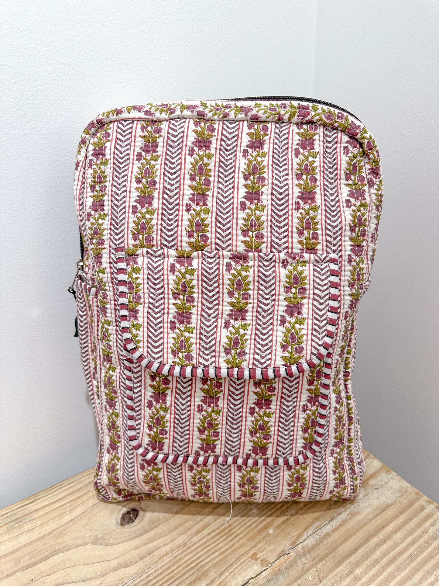MOCHILA INDIA