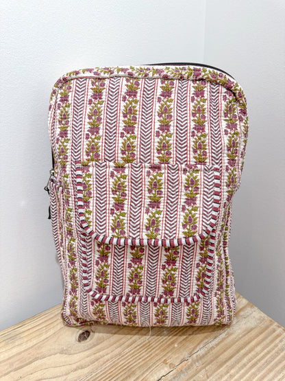 MOCHILA INDIA