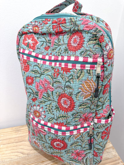 MOCHILA GRANDE