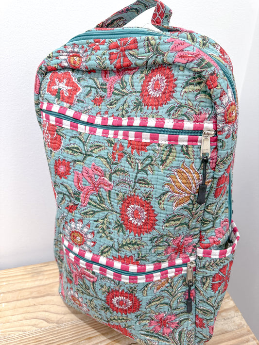 MOCHILA GRANDE