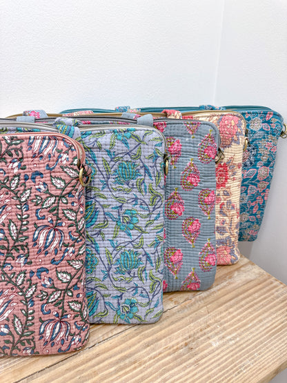 FUNDA ORDENADOR INDIA