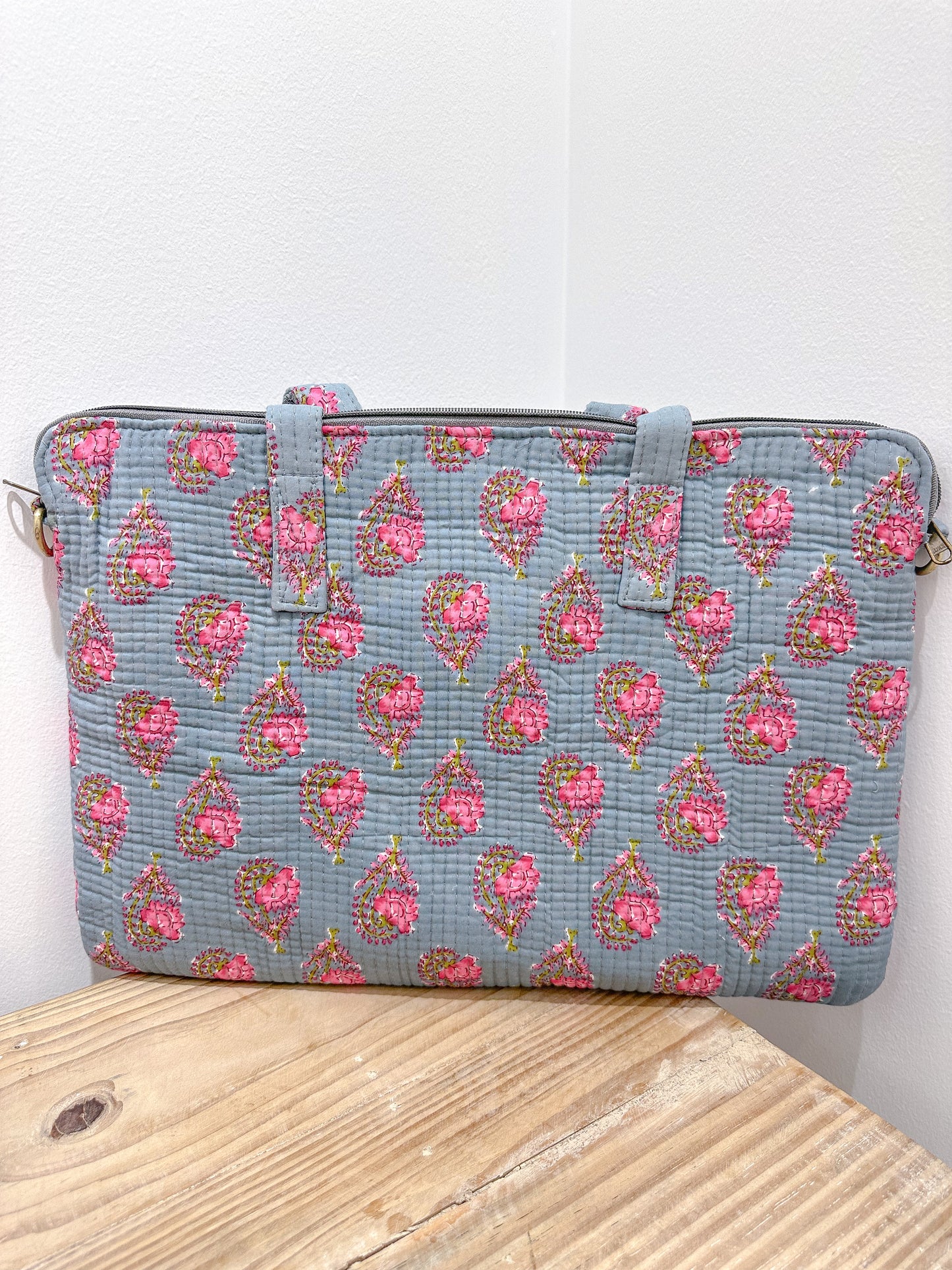 FUNDA ORDENADOR INDIA