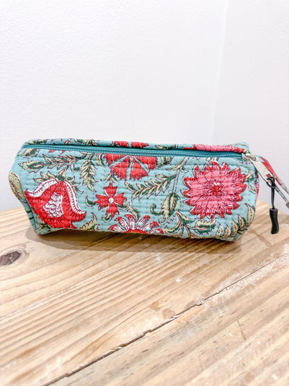 Estuche étnico