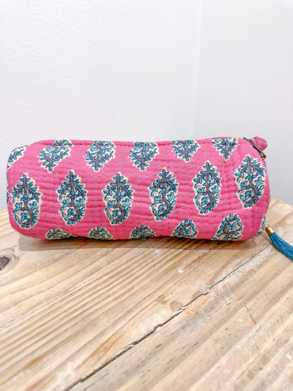 Estuche étnico