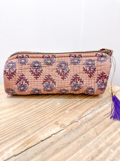Estuche étnico
