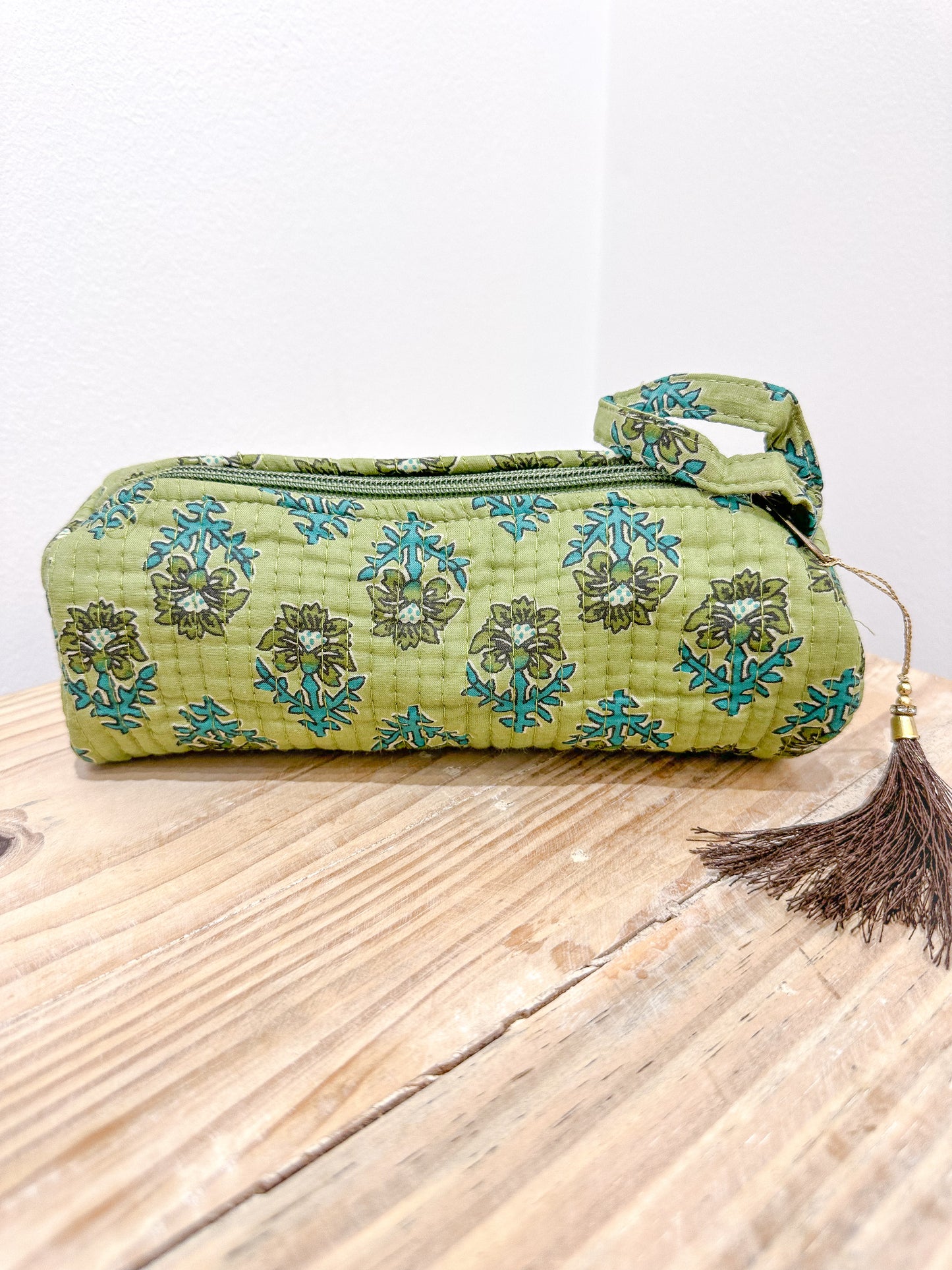 Estuche étnico