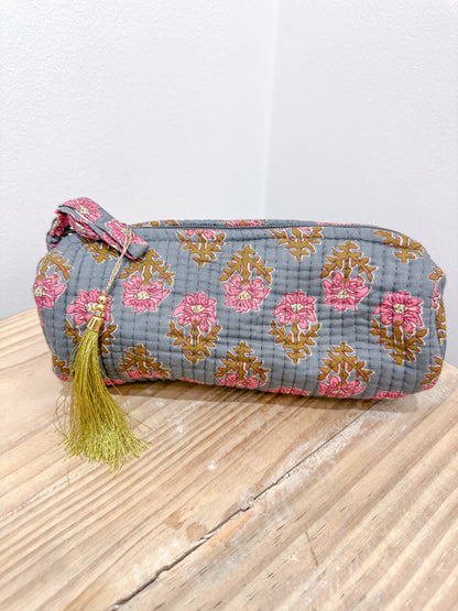 Estuche étnico