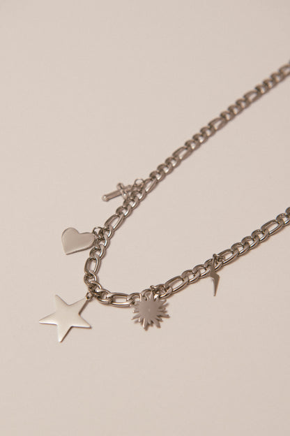 Collar Charms