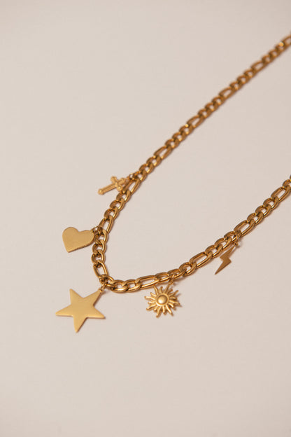 Collar Charms