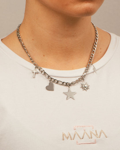 Collar Charms