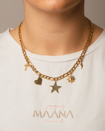 Collar Charms