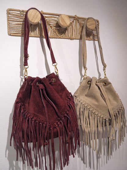 Bolso Dallas