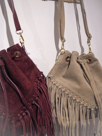Bolso Dallas