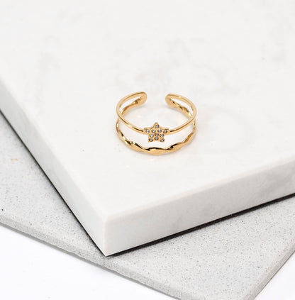 Anillo Slim