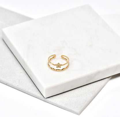 Anillo Slim