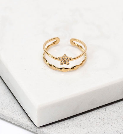 Anillo Slim