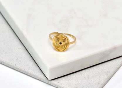 Anillo Jaipur