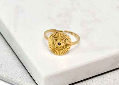 Anillo Jaipur