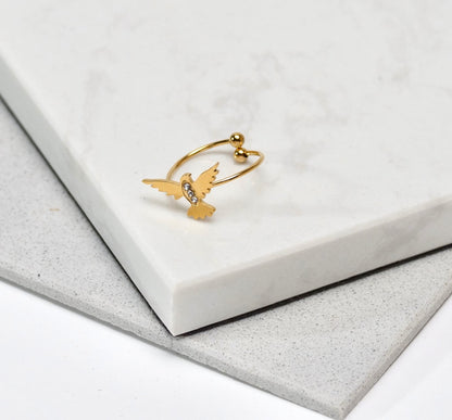 Anillo Palermo