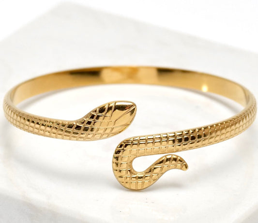 Brazalete Snake