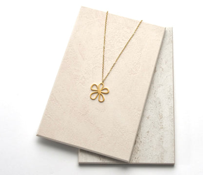 Amsterdam necklace