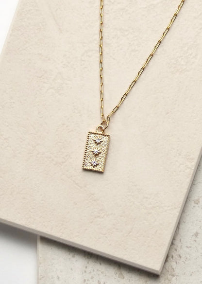 Eden Necklace
