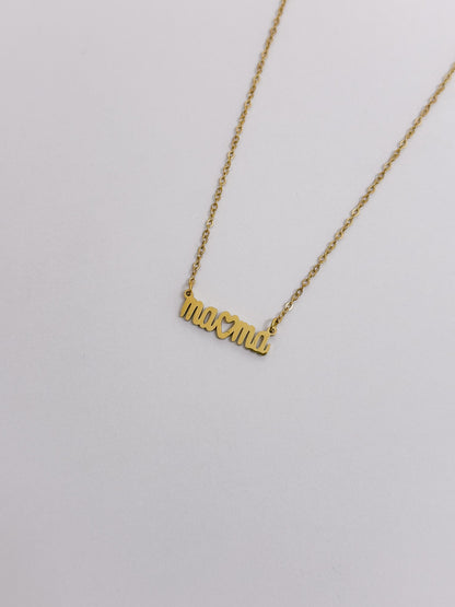 Collar Mam