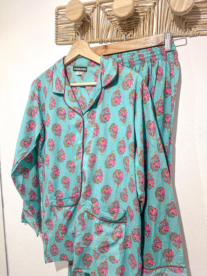 Pijama Sineu