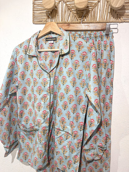 Pijama Cielo