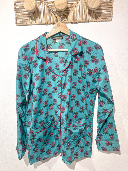 Pijama Cambra