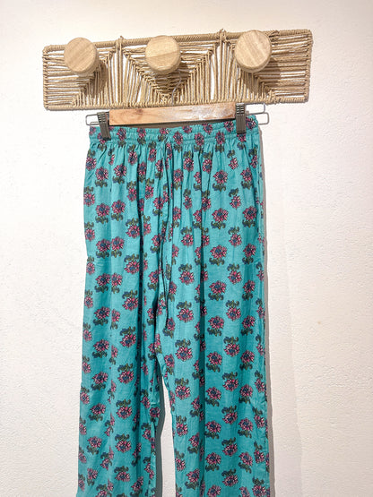 Pijama Cambra