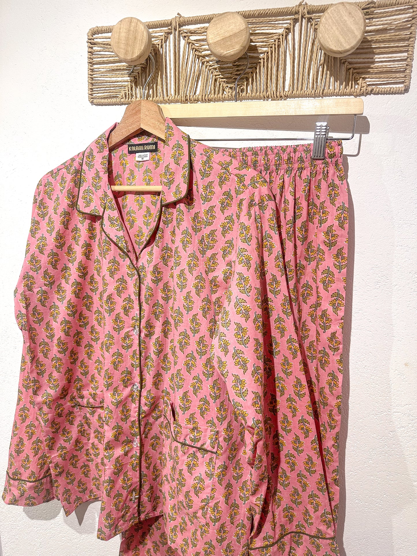 Pijama Paris