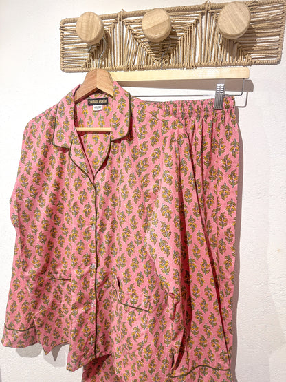 Pijama Paris