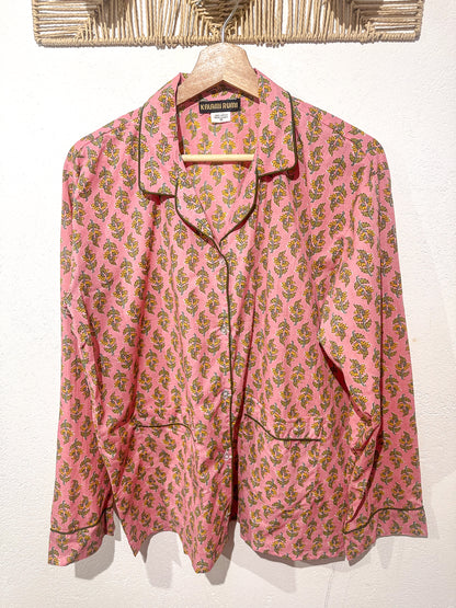 Pijama Paris