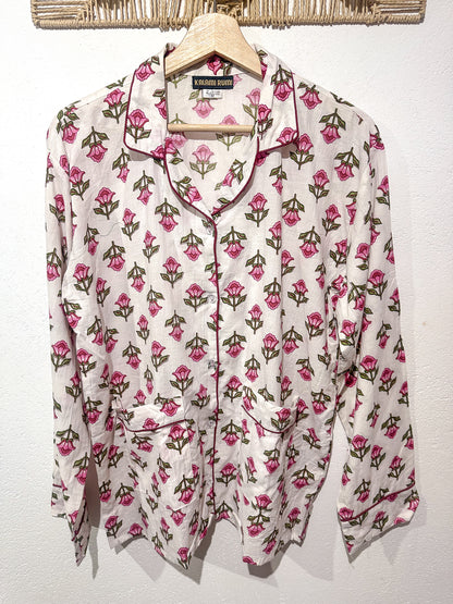 Pijama Tuli