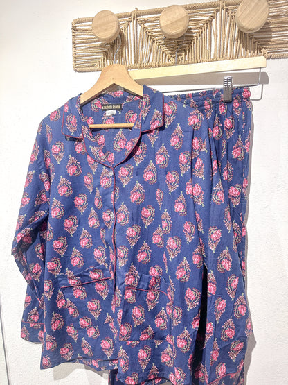 Pijama Azores