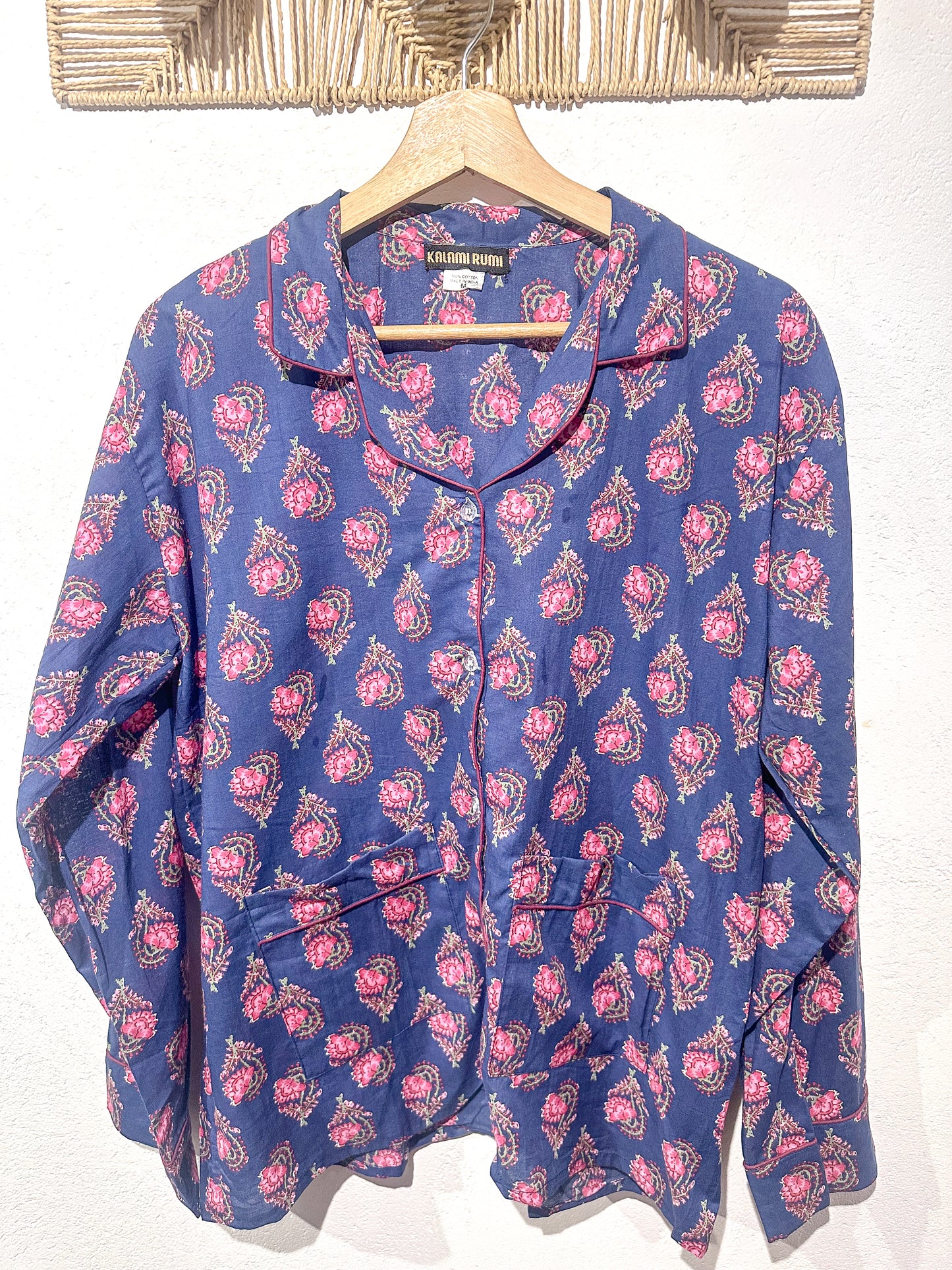Pijama Azores