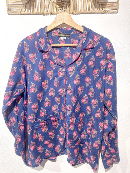 Pijama Azores
