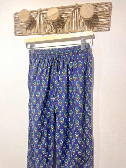 Feather Pajamas