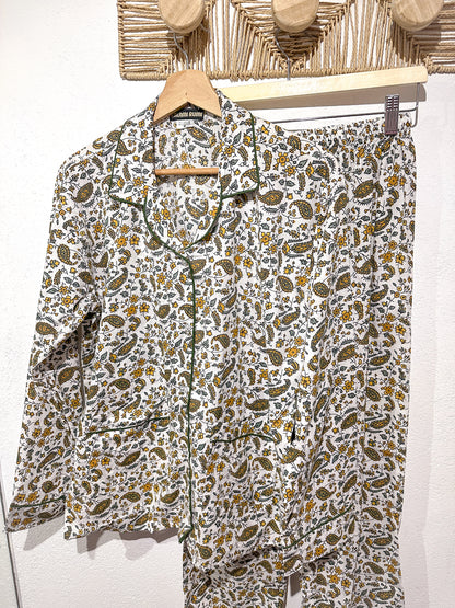 Pijama Aveiro