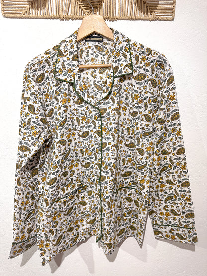 Pijama Aveiro
