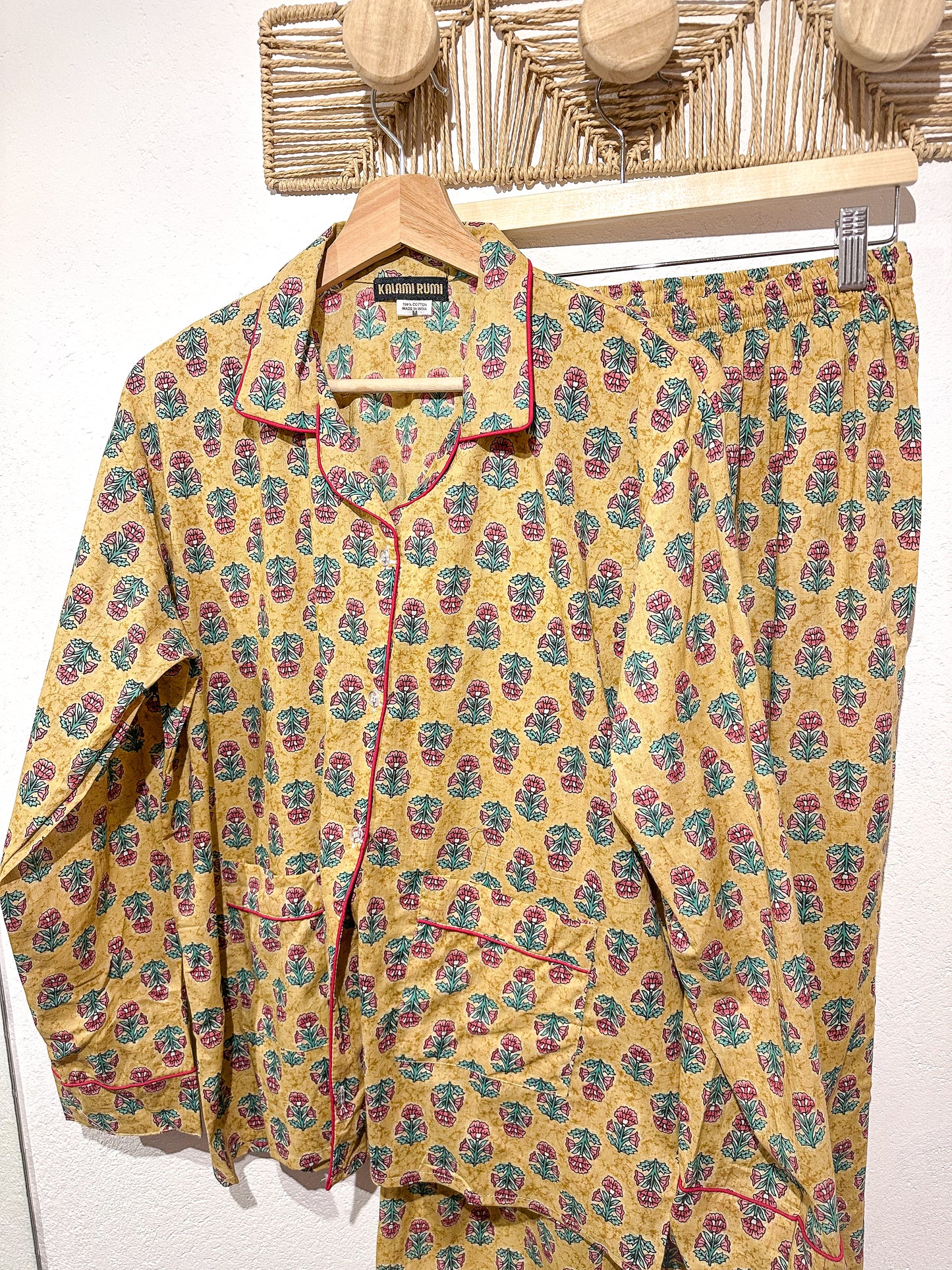 Pijama Berlin