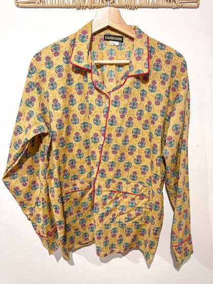 Pijama Berlin