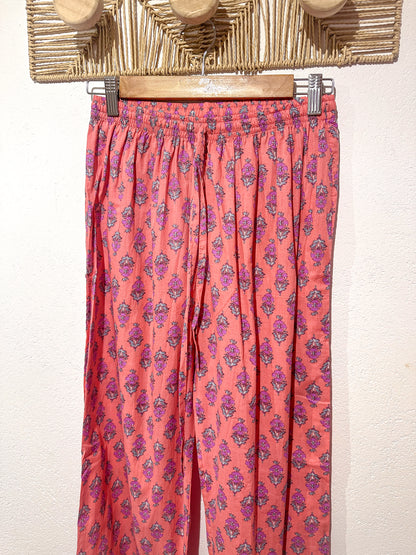 Pijama Castiñeiras