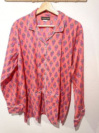 Pijama Castiñeiras